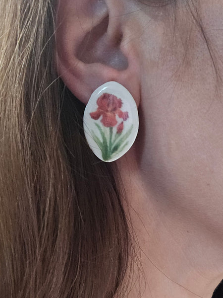 Iris Cameos 