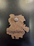 Singularity Mini Magnet