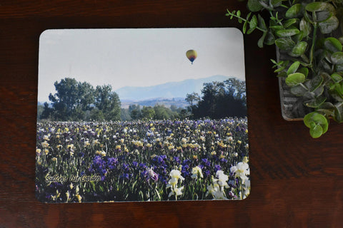 Mouse Pad