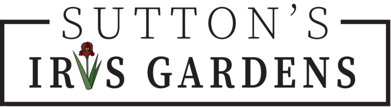 Sutton Iris logo
