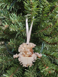 Nostalgic Touch Christmas Ornament