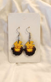 Iris Earrings "Influencer"