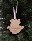 Polyphonic Ornament