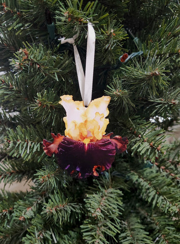 Gilty Conscience Ornament