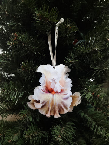 Reckless Love Ornament