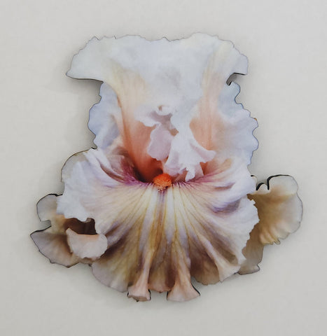 Reckless Love Magnet