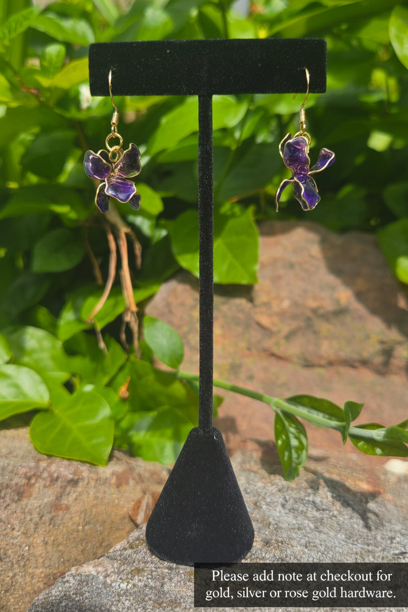 Iris Cameos 