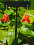 Petal Drops Red