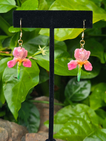 Petal Drops Pink