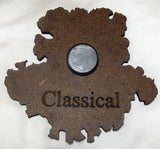 Classical Magnet