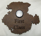 First Class Magnet