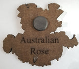 Australian Rosé magnet