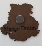 Mango Dream Magnet