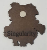 Singularity Magnet